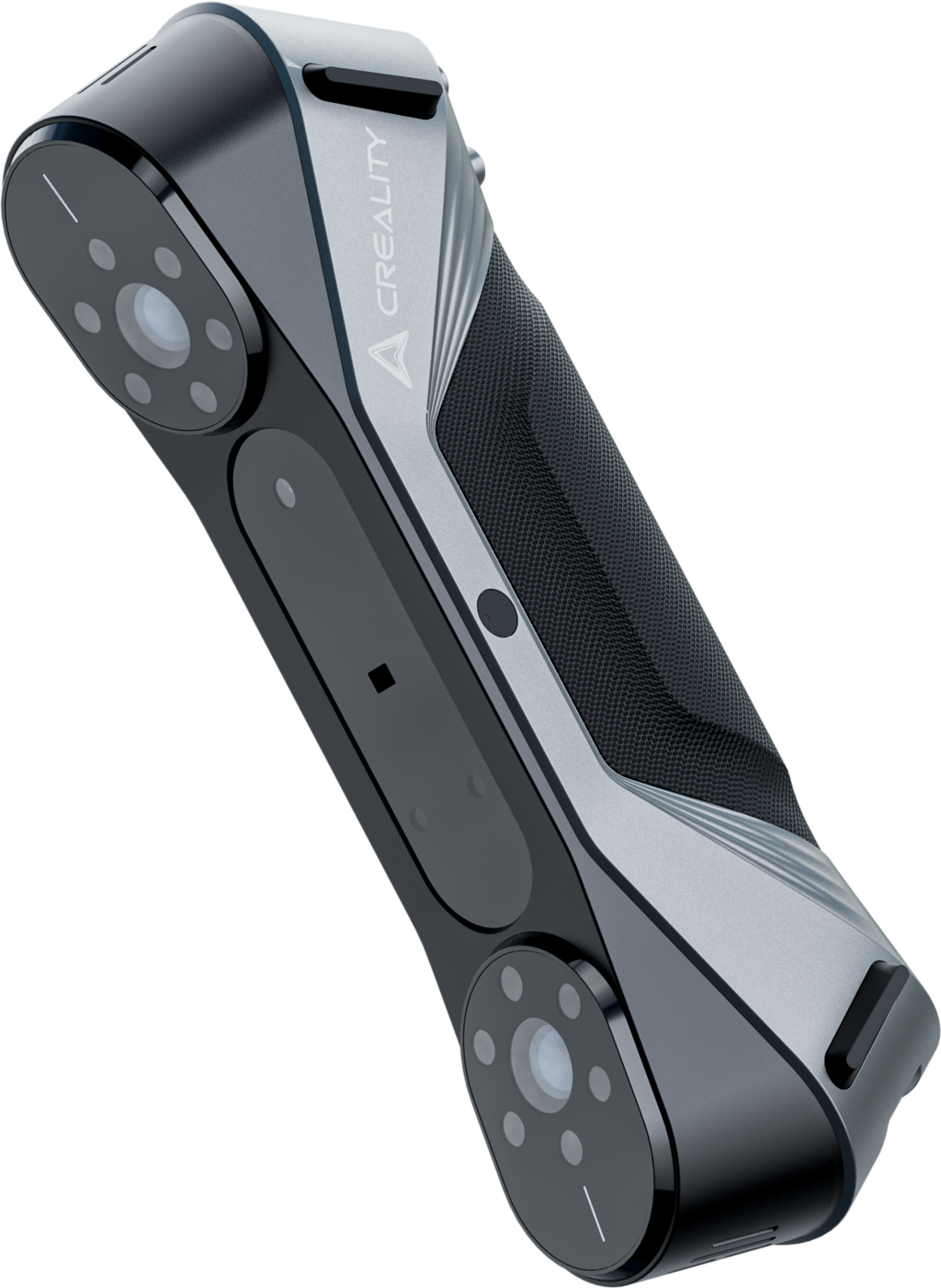 Creality CR-Scan Raptor vue de face