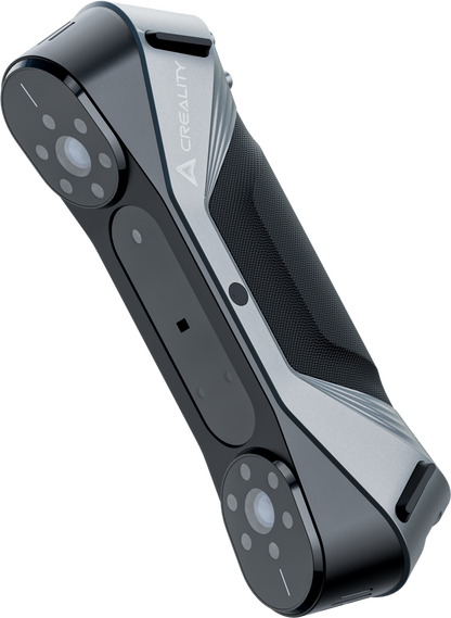 Creality CR-Scan Raptor vue de face