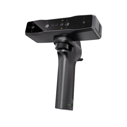 Creality Otter Lite en utilisation