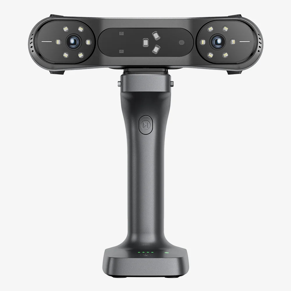 Creality Raptor X avec Scan Bridge