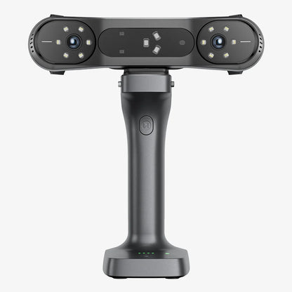 Creality Raptor X avec Scan Bridge