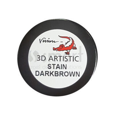 VISION 3D ARTISTIC SCULPTER LIGHTRED