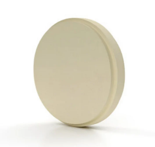 Disque composite renforcé de fibres Trilor