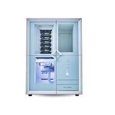 Fraiseuse DWX-53DC