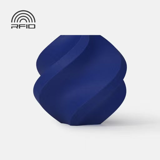 Elegoo PLA Bleu Royal