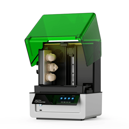 UniFormation GK3 Pro imprimante 3D résine 16K