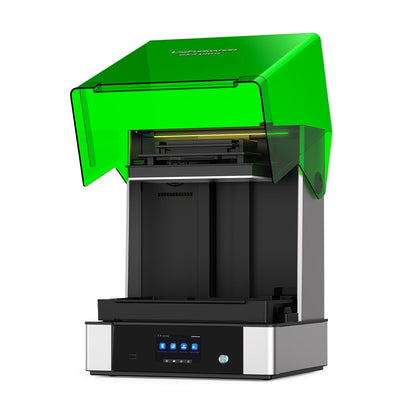 UniFormation GK3 Ultra détails écran