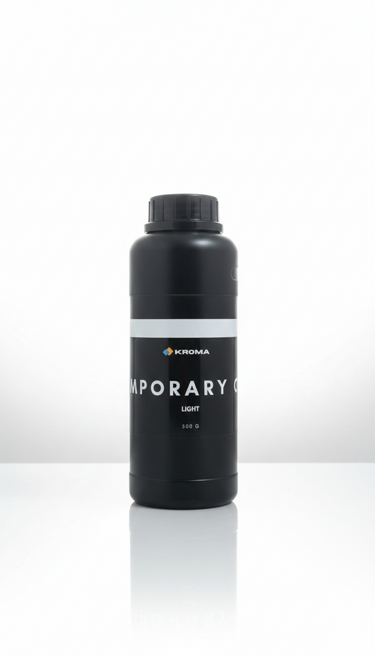 Résine 3D Kroma C&B Medium 500 g