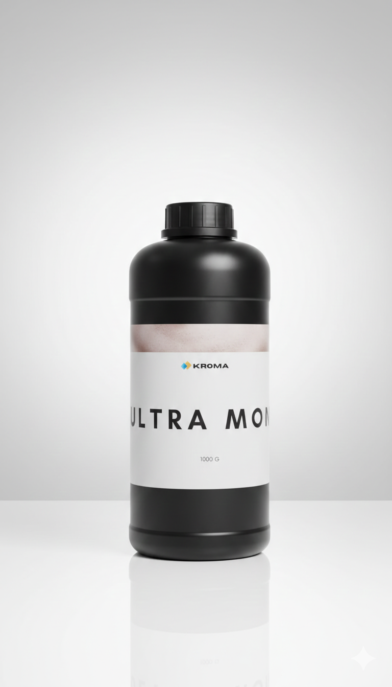 Résines 3D KROMA
