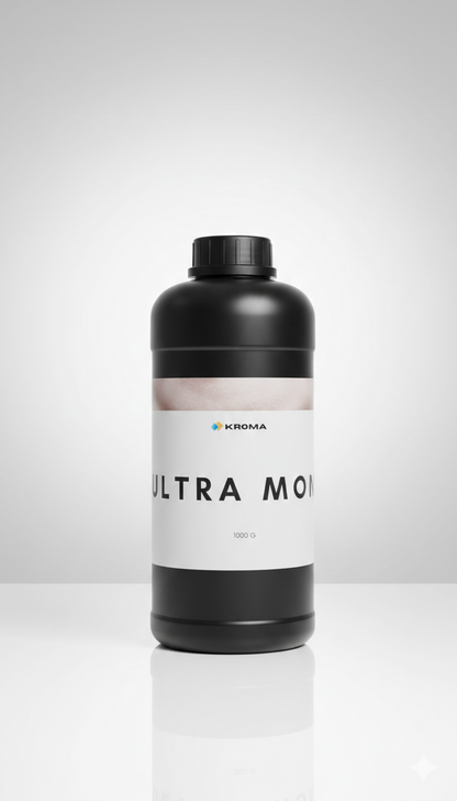 Résines 3D KROMA