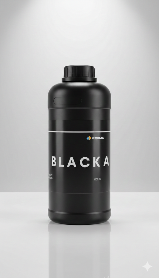 RESINE 3D AQUA 4K