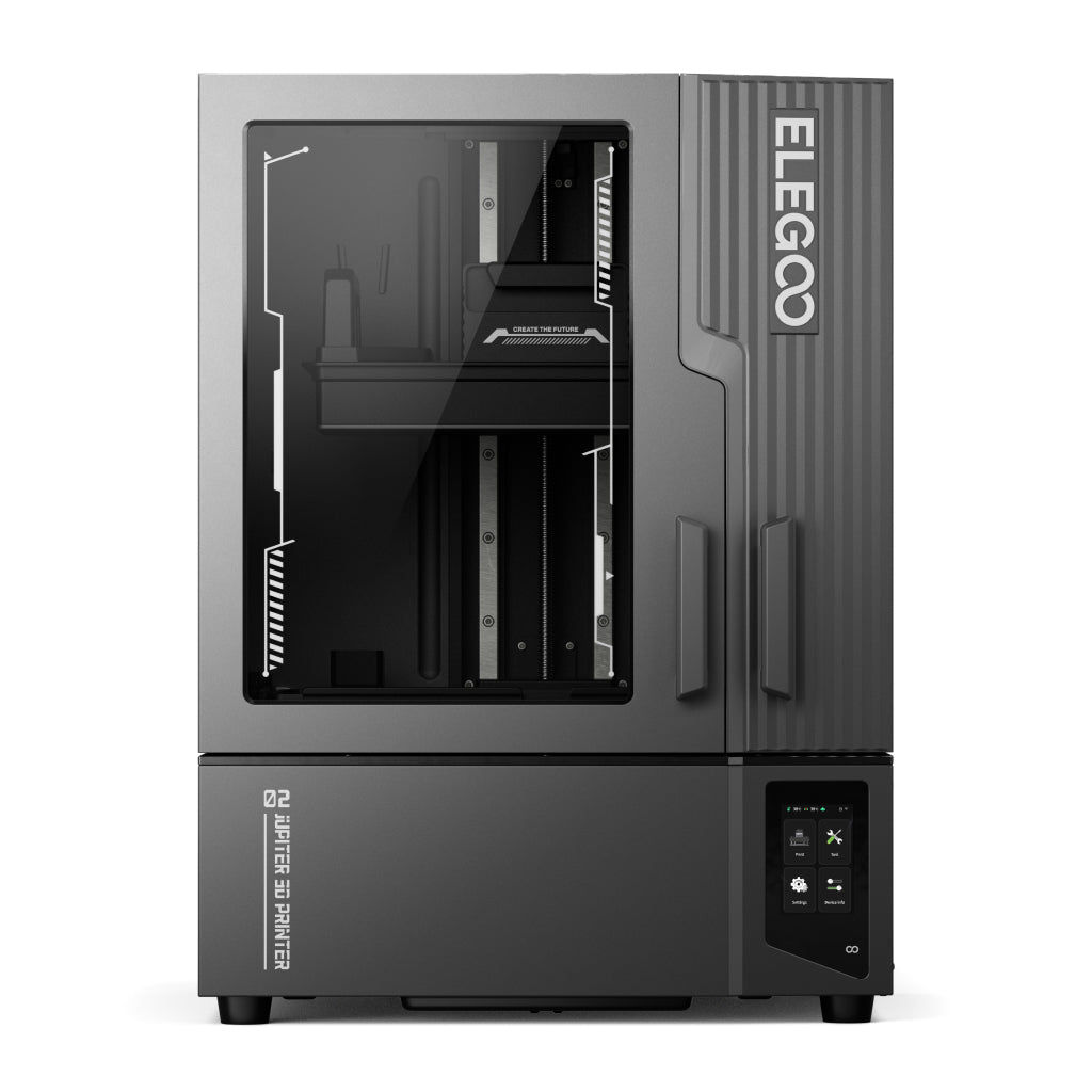Elegoo Jupiter 2 plateau d'impression