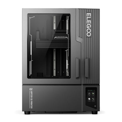 Elegoo Jupiter 2 plateau d'impression