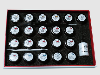 Kit Vision Universelle – Wohlwend