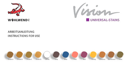 Kit Vision Universelle – Wohlwend