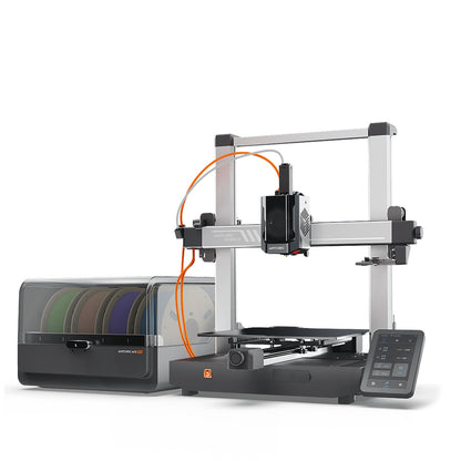 Imprimante 3D ANYCUBIC KOBRA 3 COMBO
