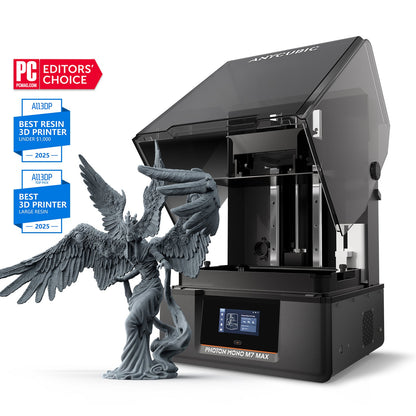 Anycubic Photon M7 Max imprimante 3D résine