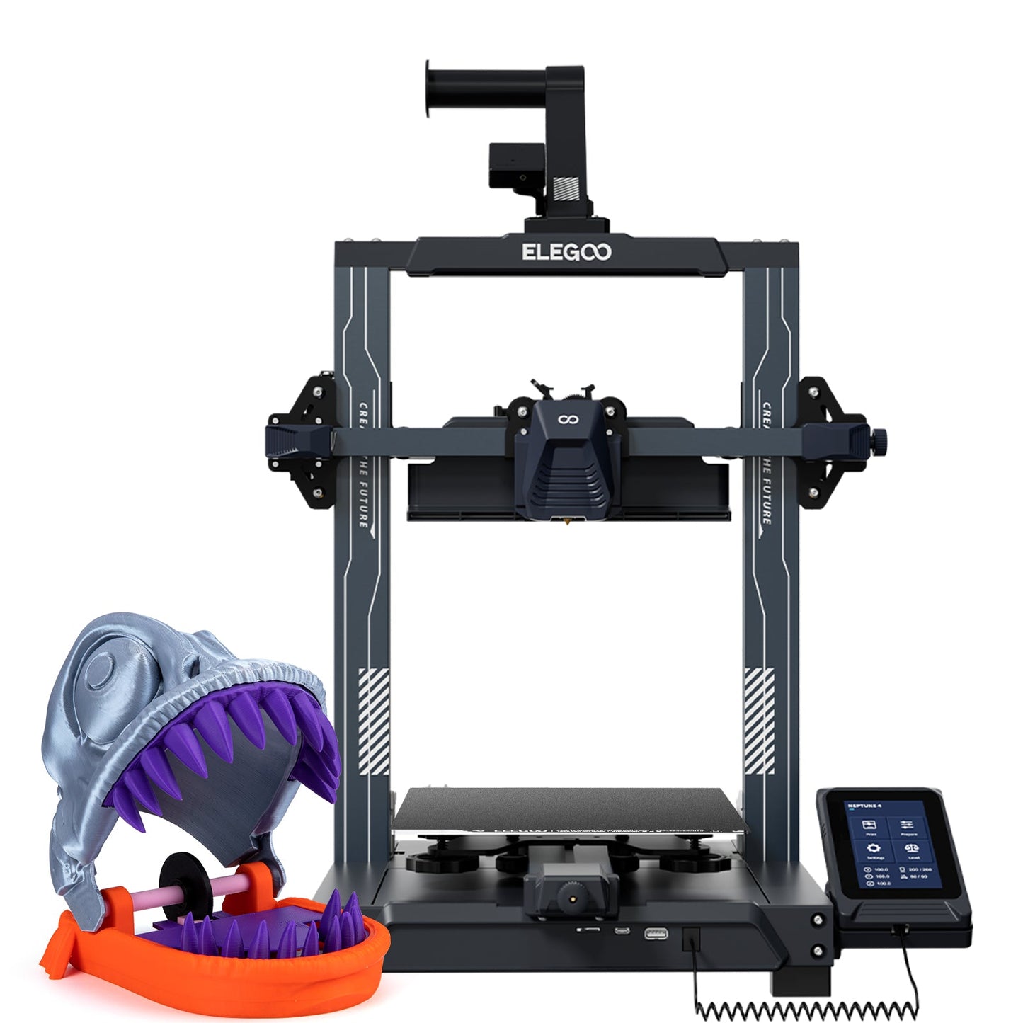 ELEGOO NEPTUNE 4