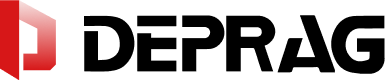 DEPRAG logo
