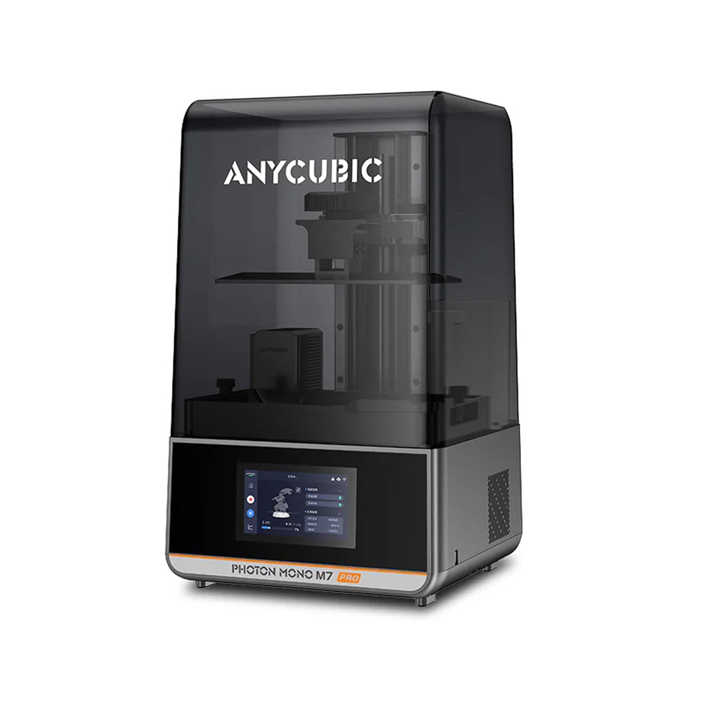 Anycubic M7 Pro profil