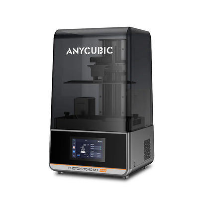 Anycubic M7 Pro profil