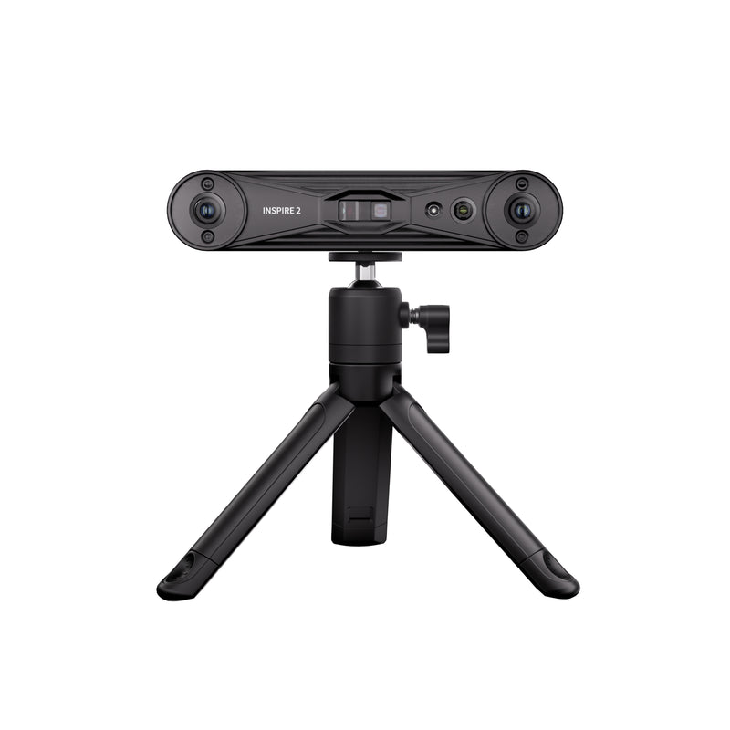 Revopoint INSPIRE 2 scanner 3D portable