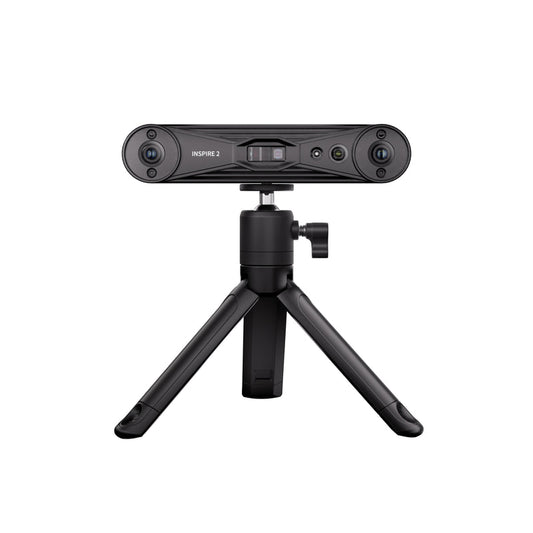 Revopoint INSPIRE 2 scanner 3D portable