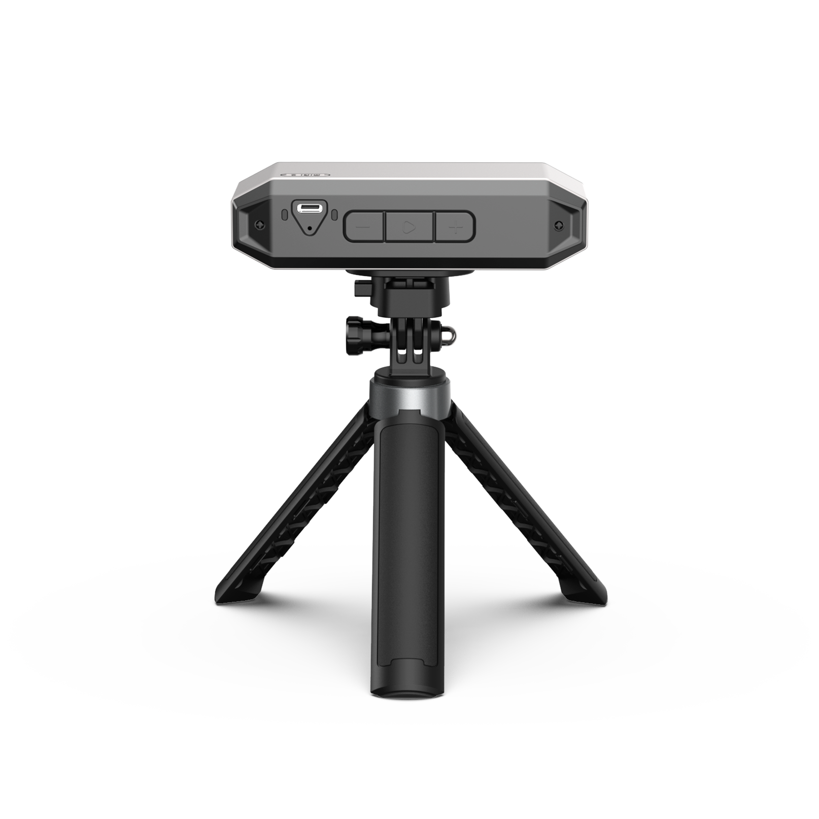 Revopoint MINI 2 package avancé contenu