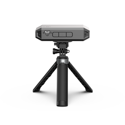 Revopoint MINI 2 package avancé contenu