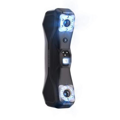Revopoint MetroX Pro scanner 3D laser