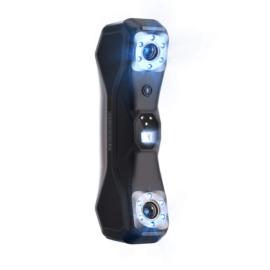 Revopoint MetroX Pro scanner 3D laser