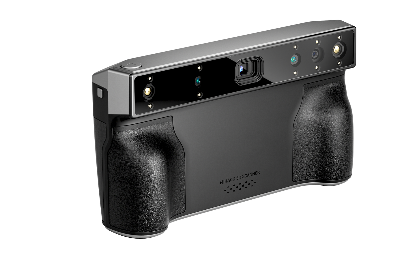 Revopoint Miraco scanner 3D autonome écran tactile