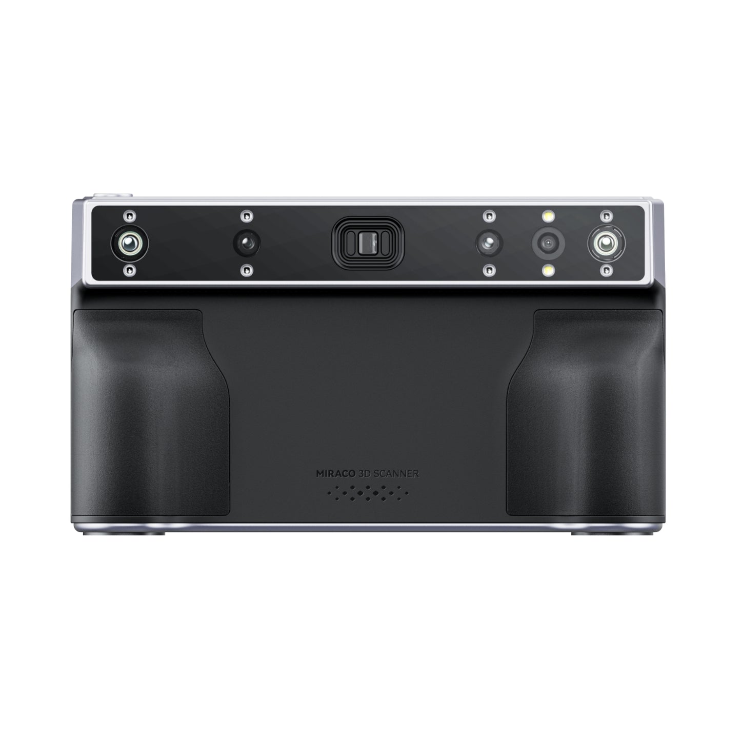 Revopoint Miraco Plus scanner 3D autonome haute résolution