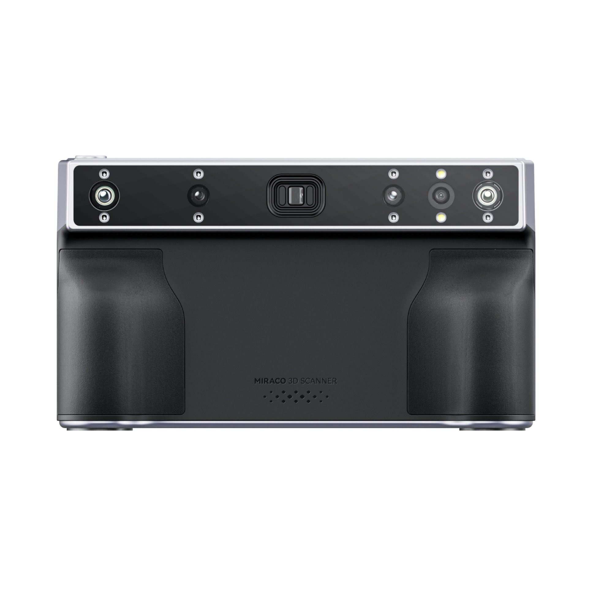 Revopoint Miraco Plus scanner 3D autonome haute résolution