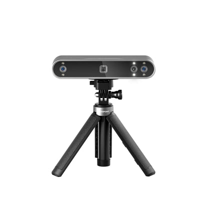 Revopoint POP 3 Plus accessoires inclus