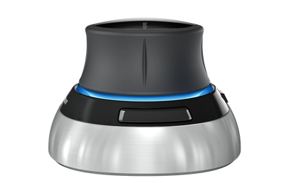 SpaceMouse Wireless détail