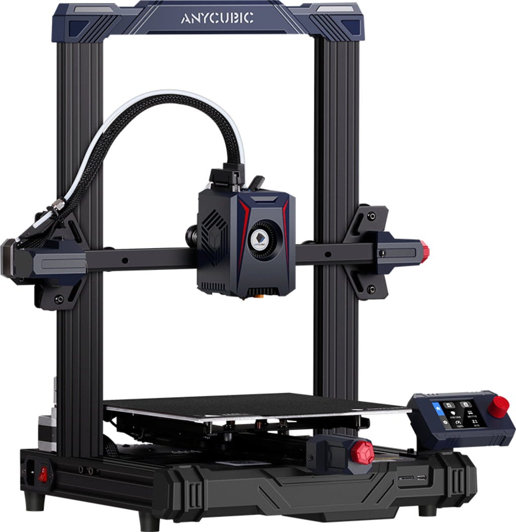Anycubic Kobra 2 Neo vue de face