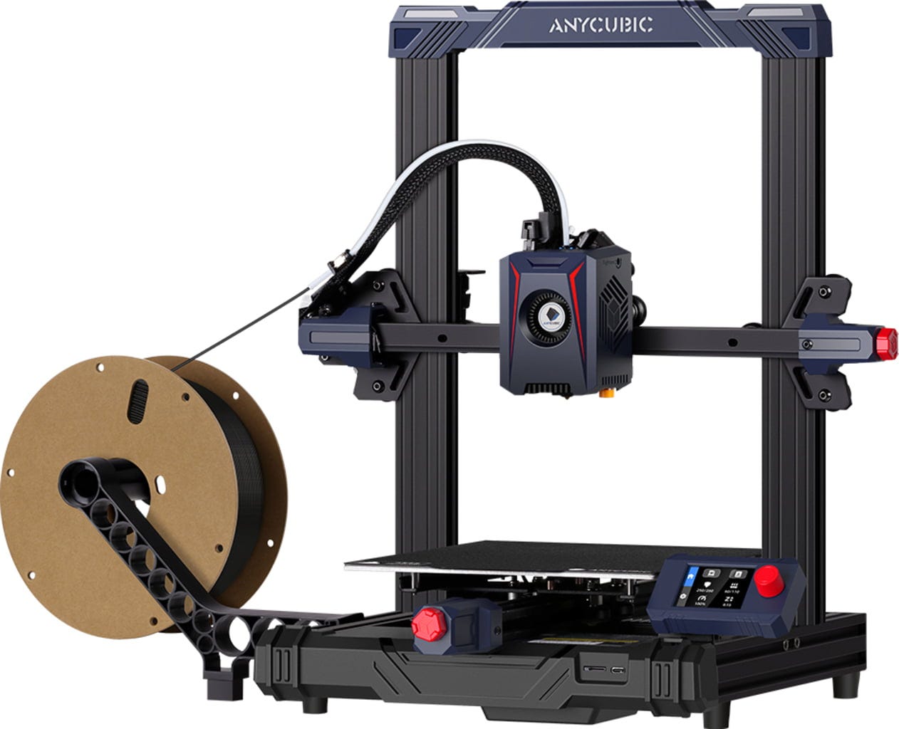 Anycubic Kobra 2 Neo résultat impression
