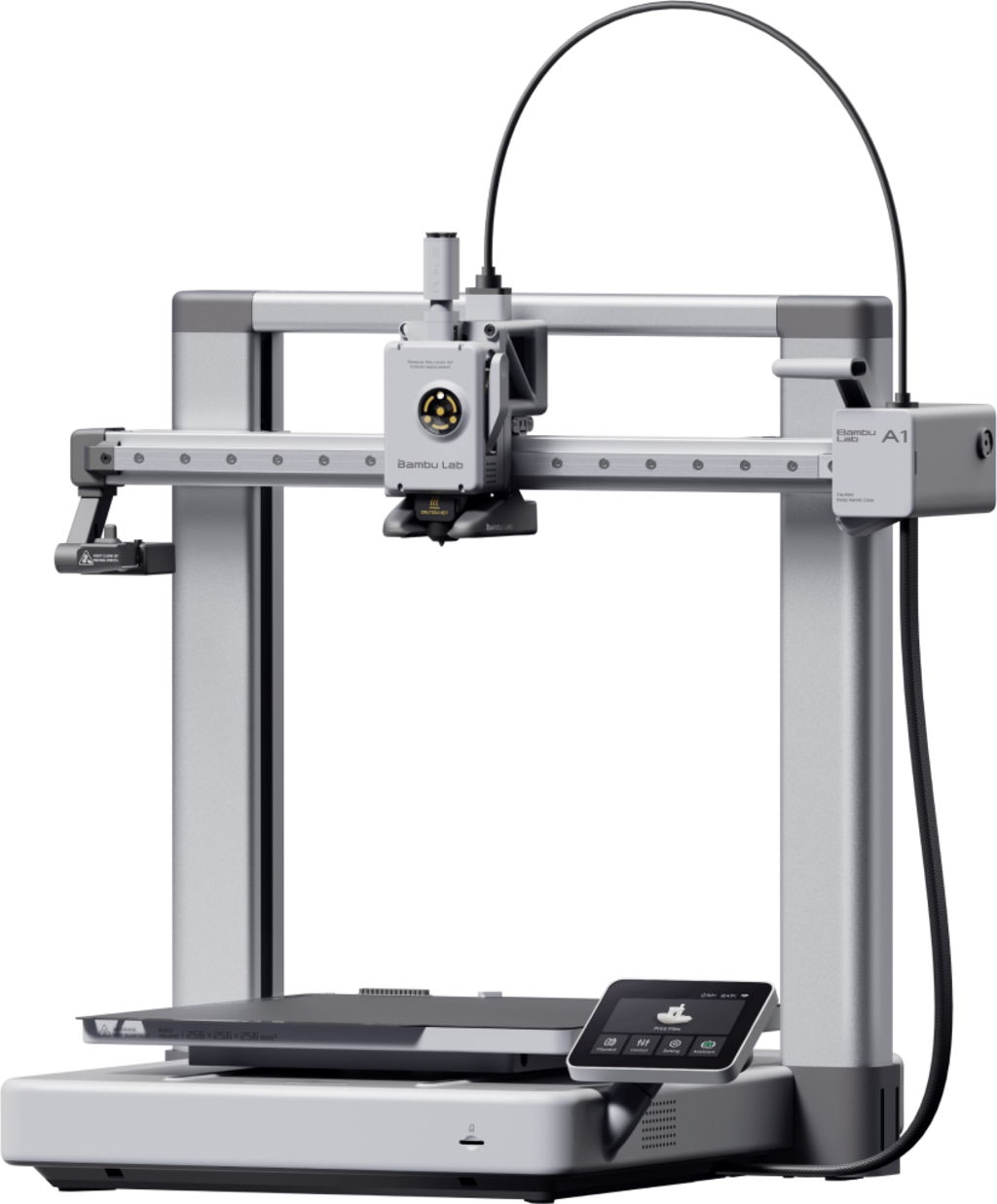 Bambu Lab A1 imprimante 3D FDM grand volume