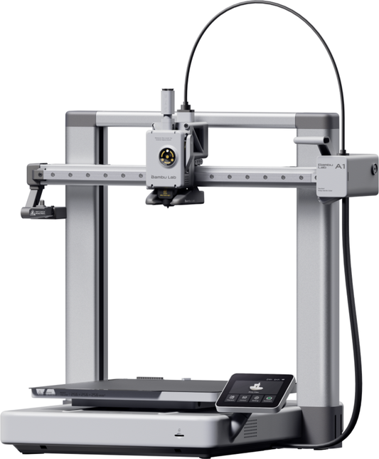 Bambu Lab A1 imprimante 3D FDM grand volume