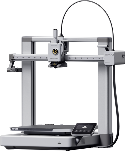 Bambu Lab A1 imprimante 3D FDM