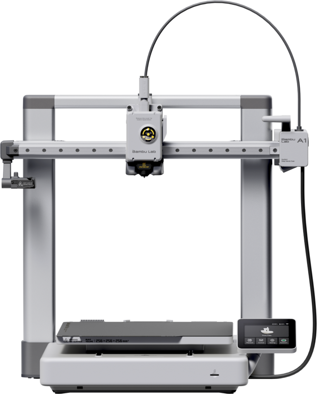 Bambu Lab A1 vue de face