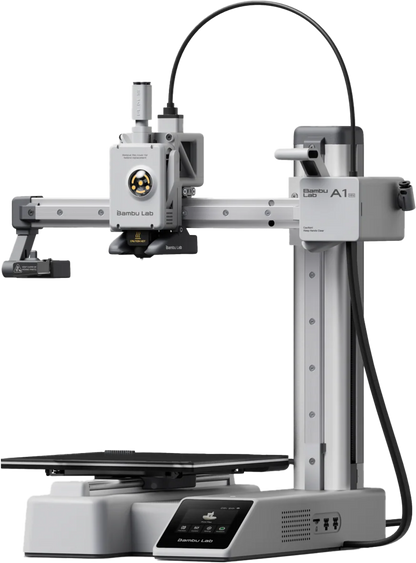 Bambu Lab A1 mini imprimante 3D FDM compacte