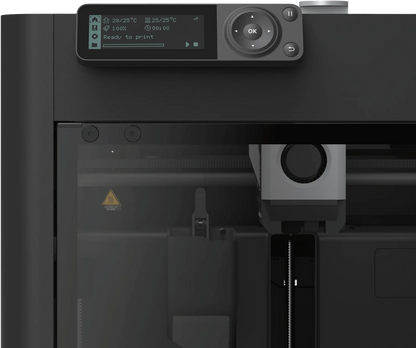 Bambu Lab P1S vue de face