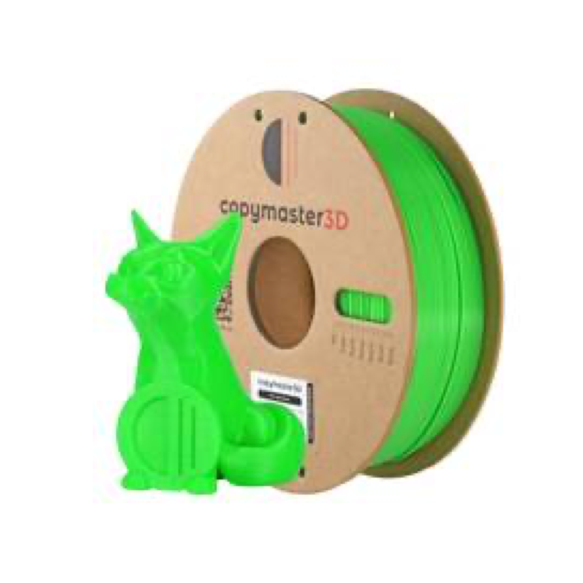 Filaments Copymaster3D