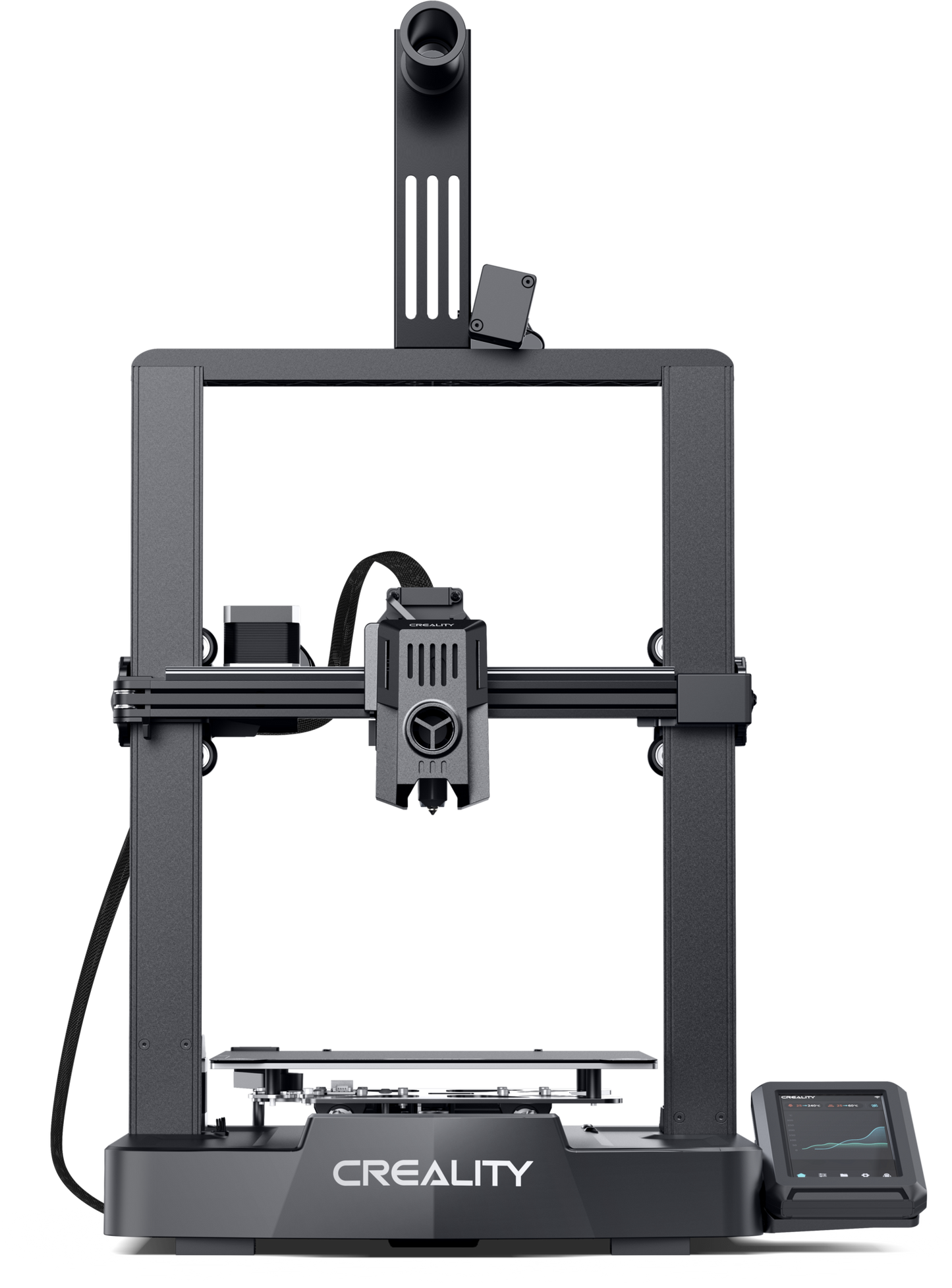 Creality Ender 3 V3 KE imprimante 3D Klipper