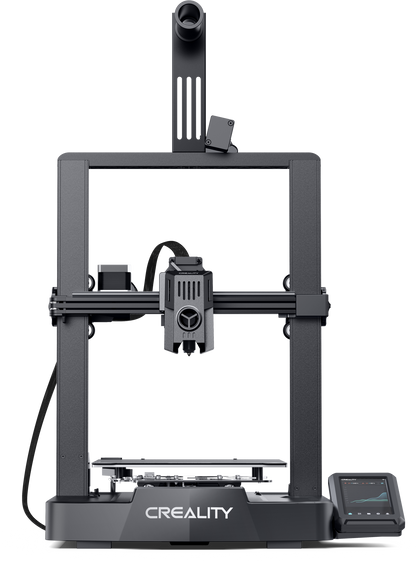 Creality Ender 3 V3 KE imprimante 3D Klipper