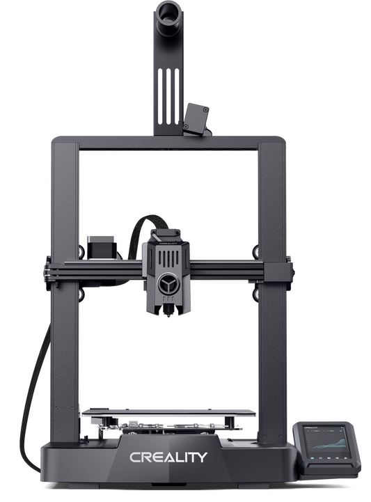 Creality Ender 3 V3 KE imprimante 3D Klipper