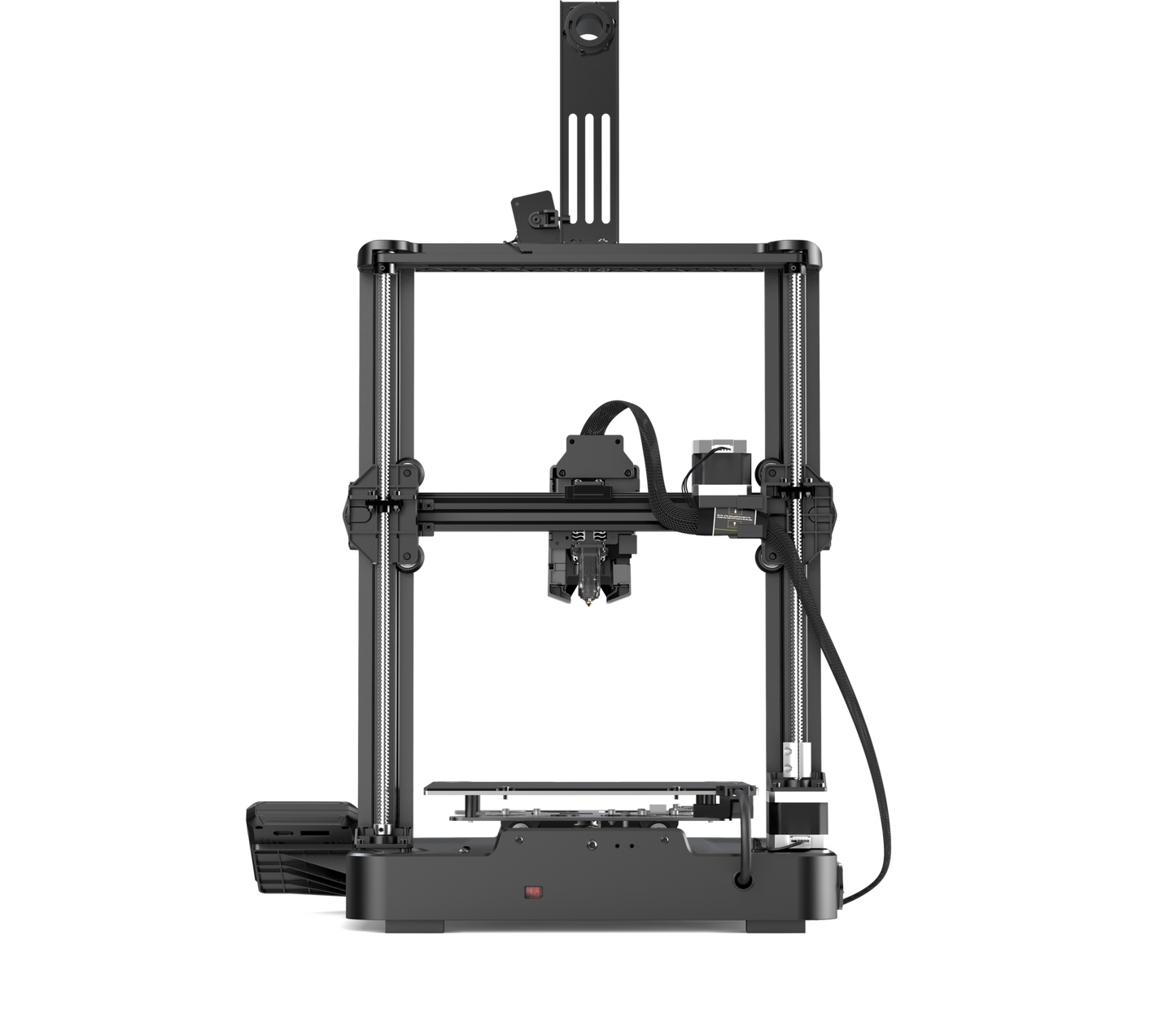 Creality Ender 3 V3 KE vue de face