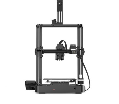 Creality Ender 3 V3 KE vue de face